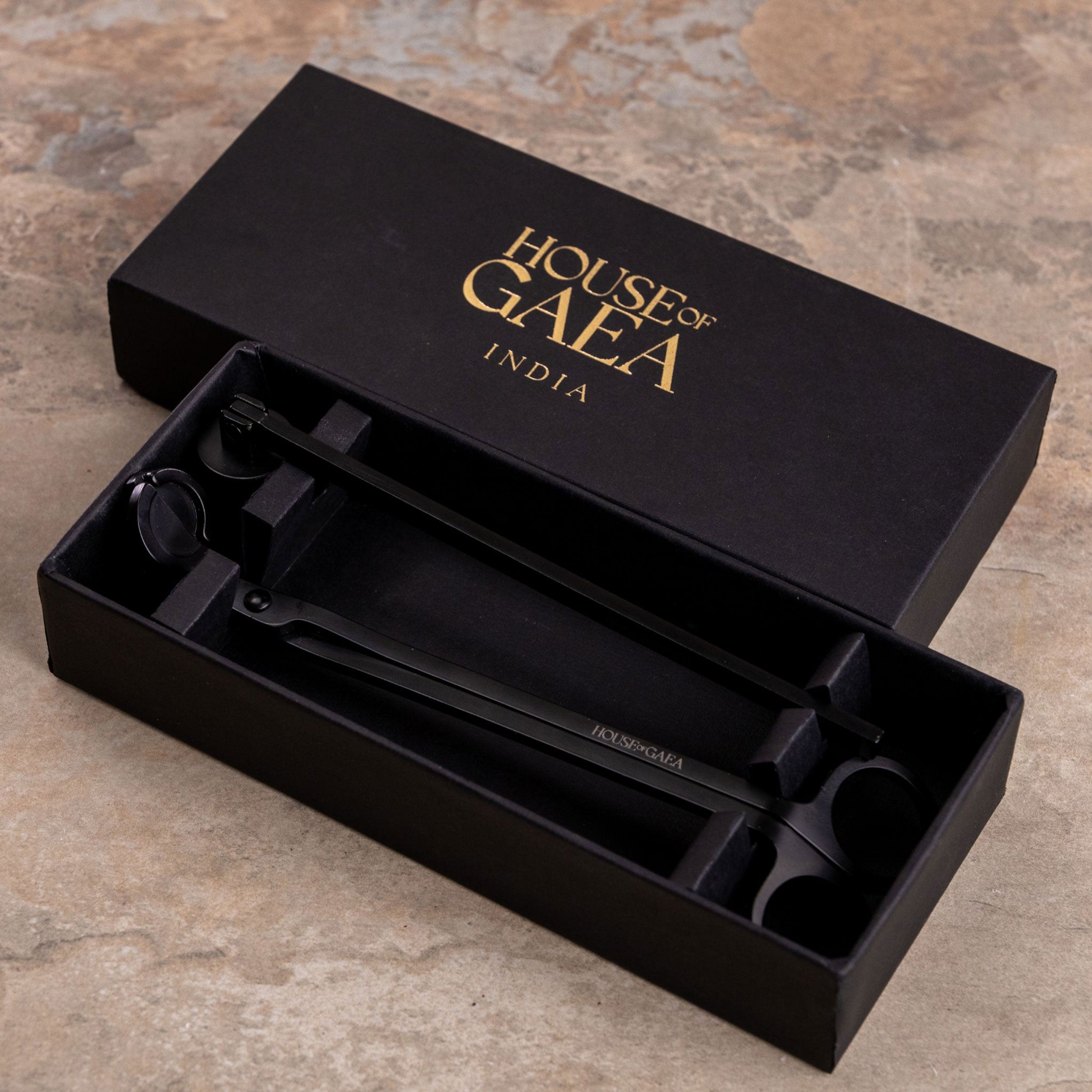 Candle Care Kit