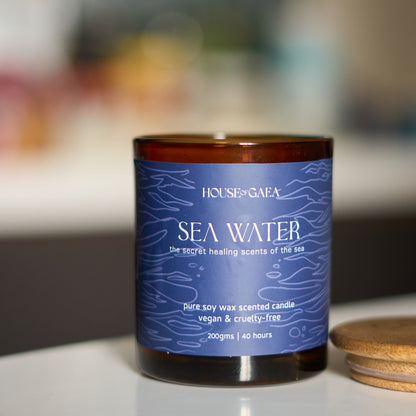 Sea Water