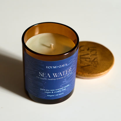 Sea Water