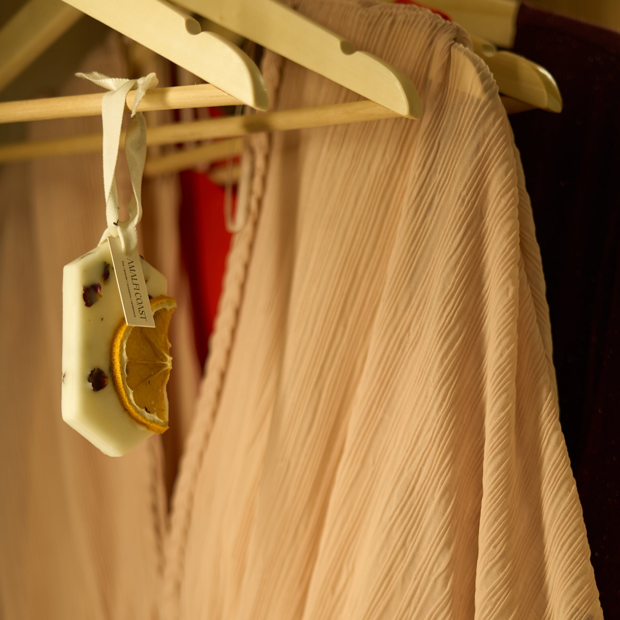 AromaDuo Closet Freshener