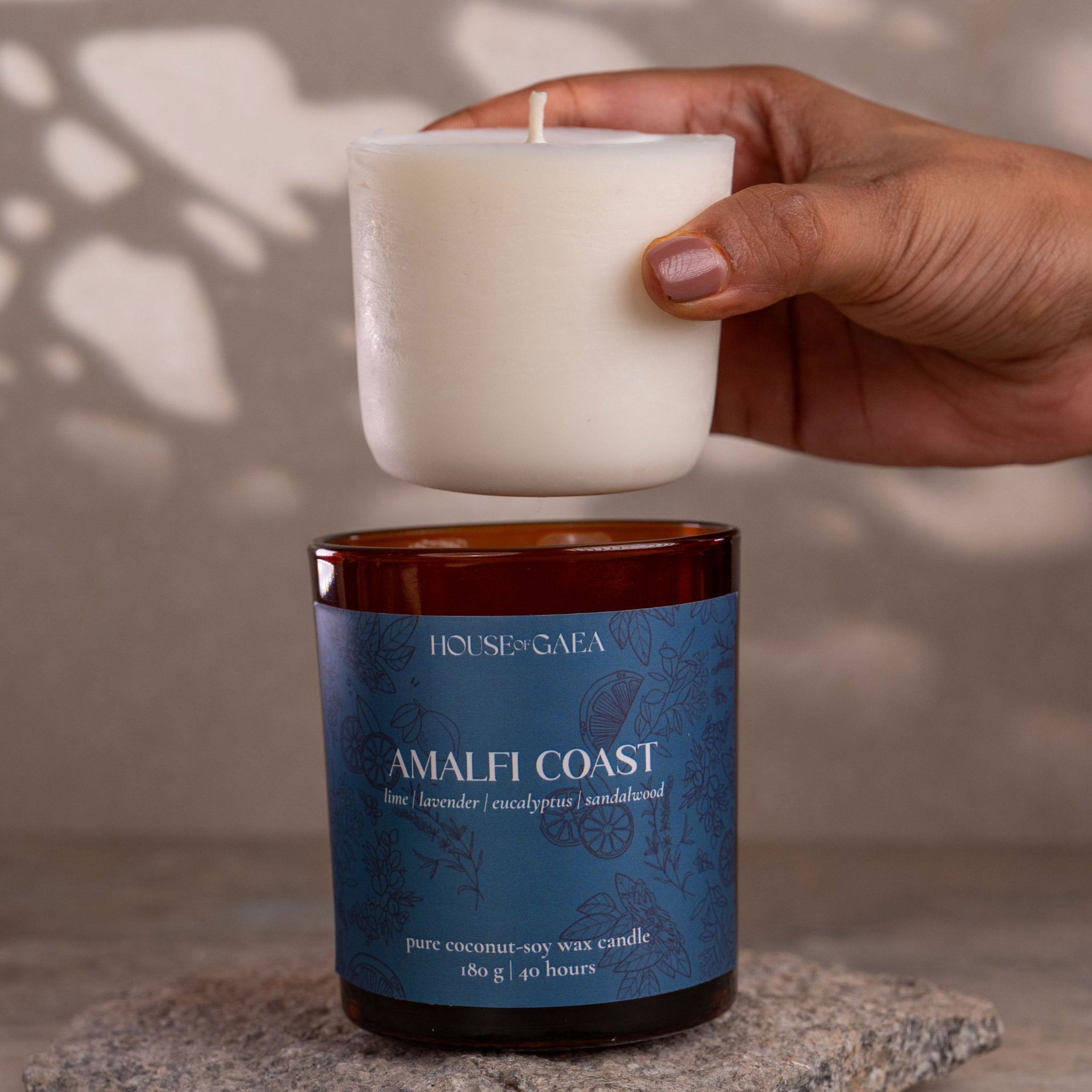 Amalfi Coast Refill