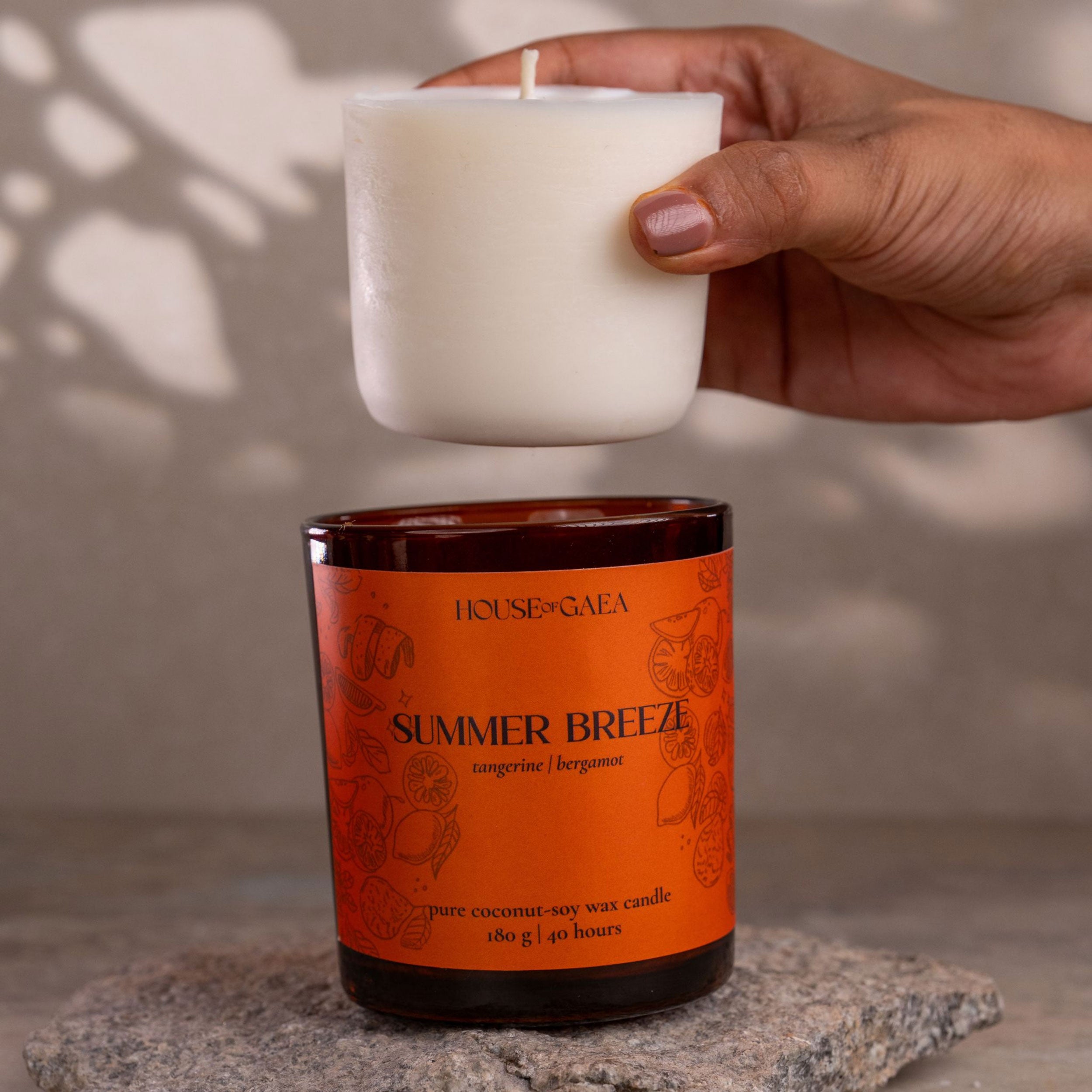 Summer Breeze Refill