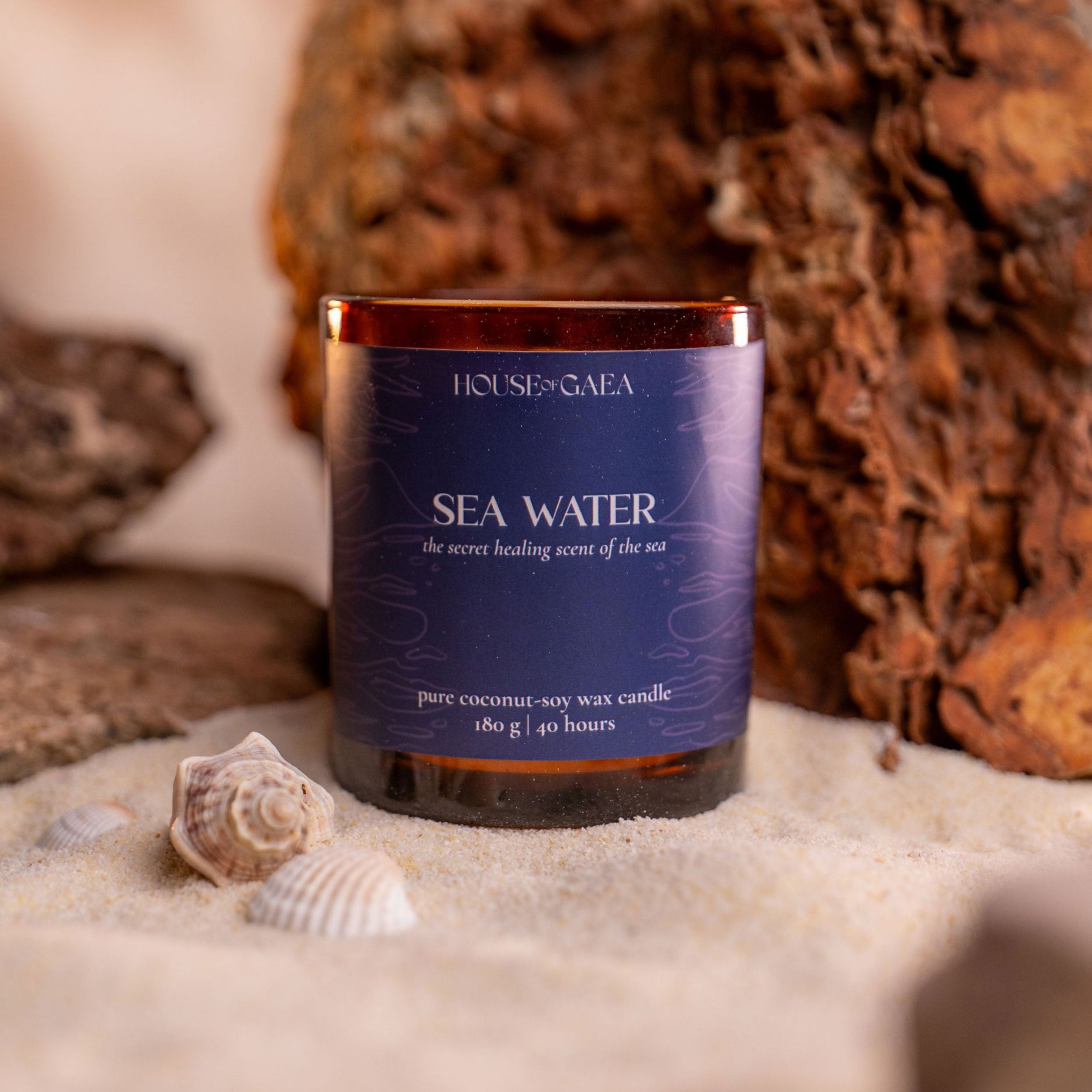 Sea Water