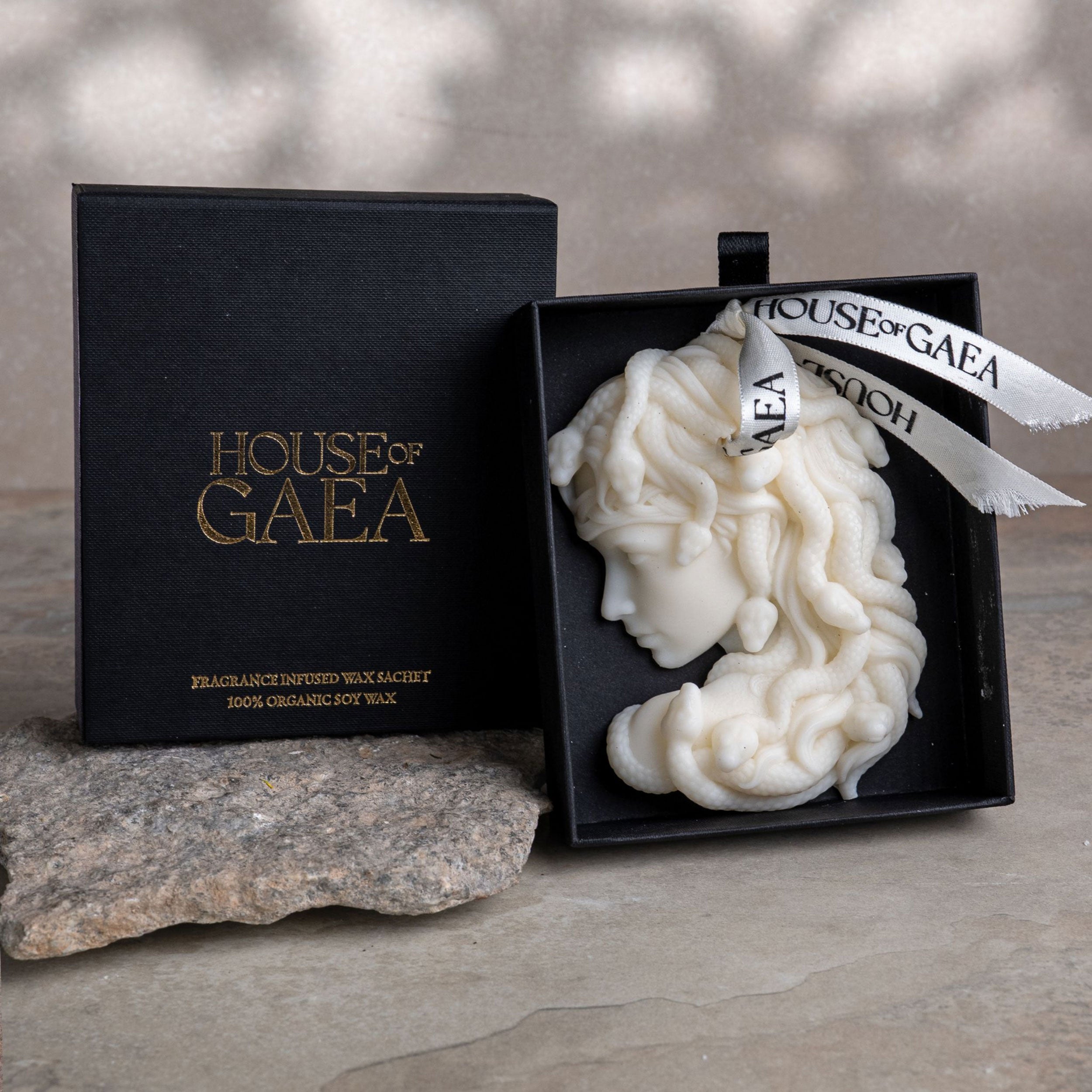Medusa Closet Freshener