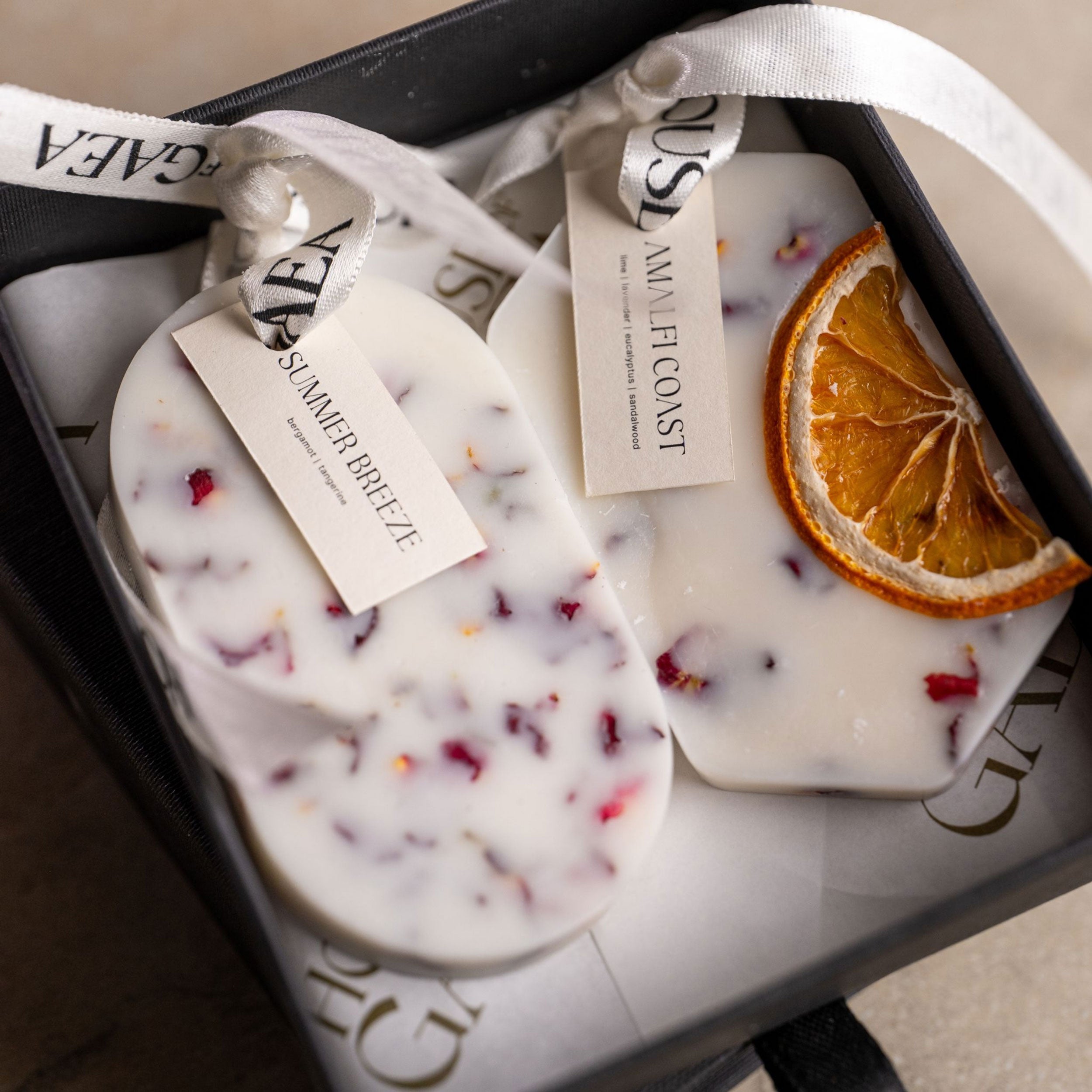AromaDuo Closet Freshener