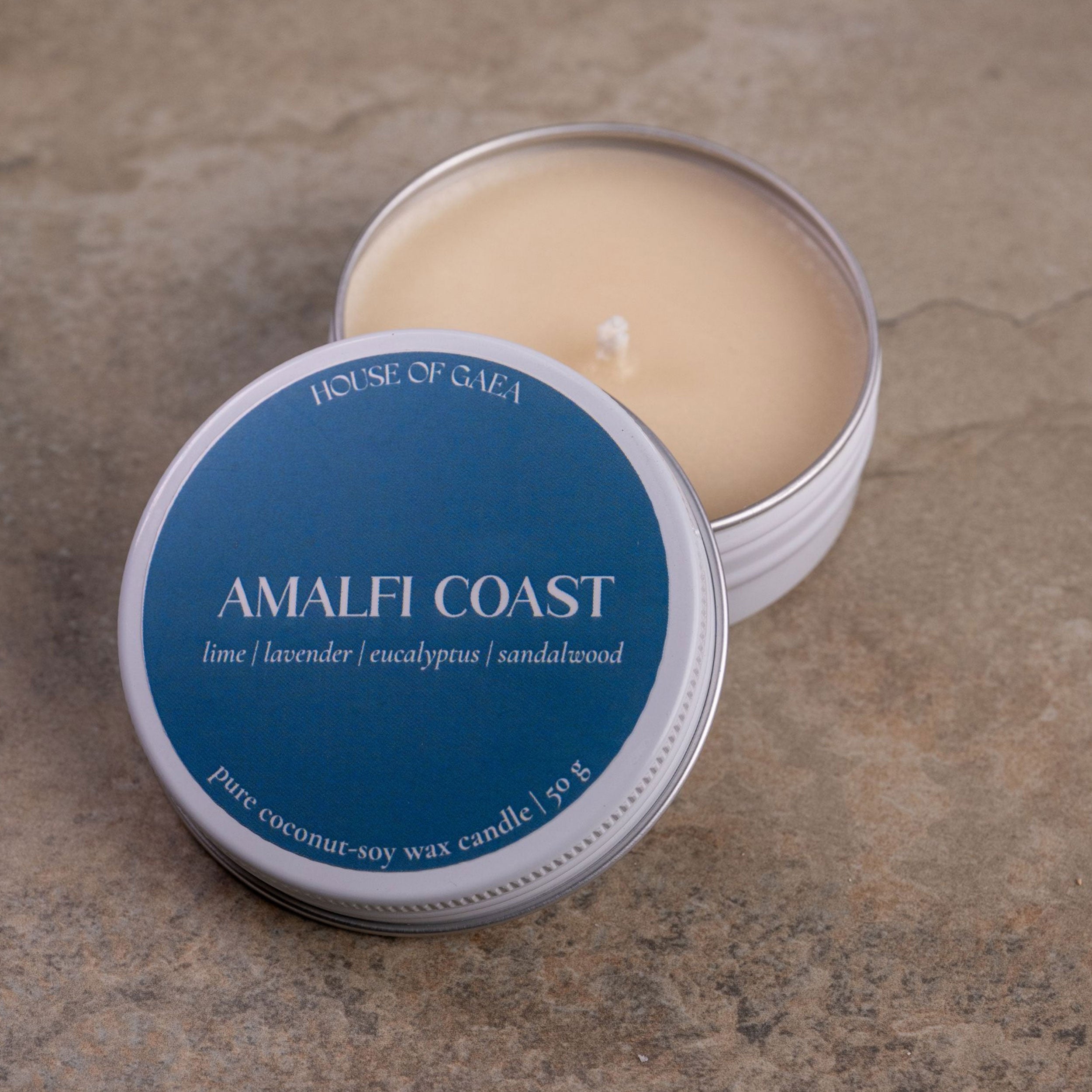 Aroma Odyssey Kit