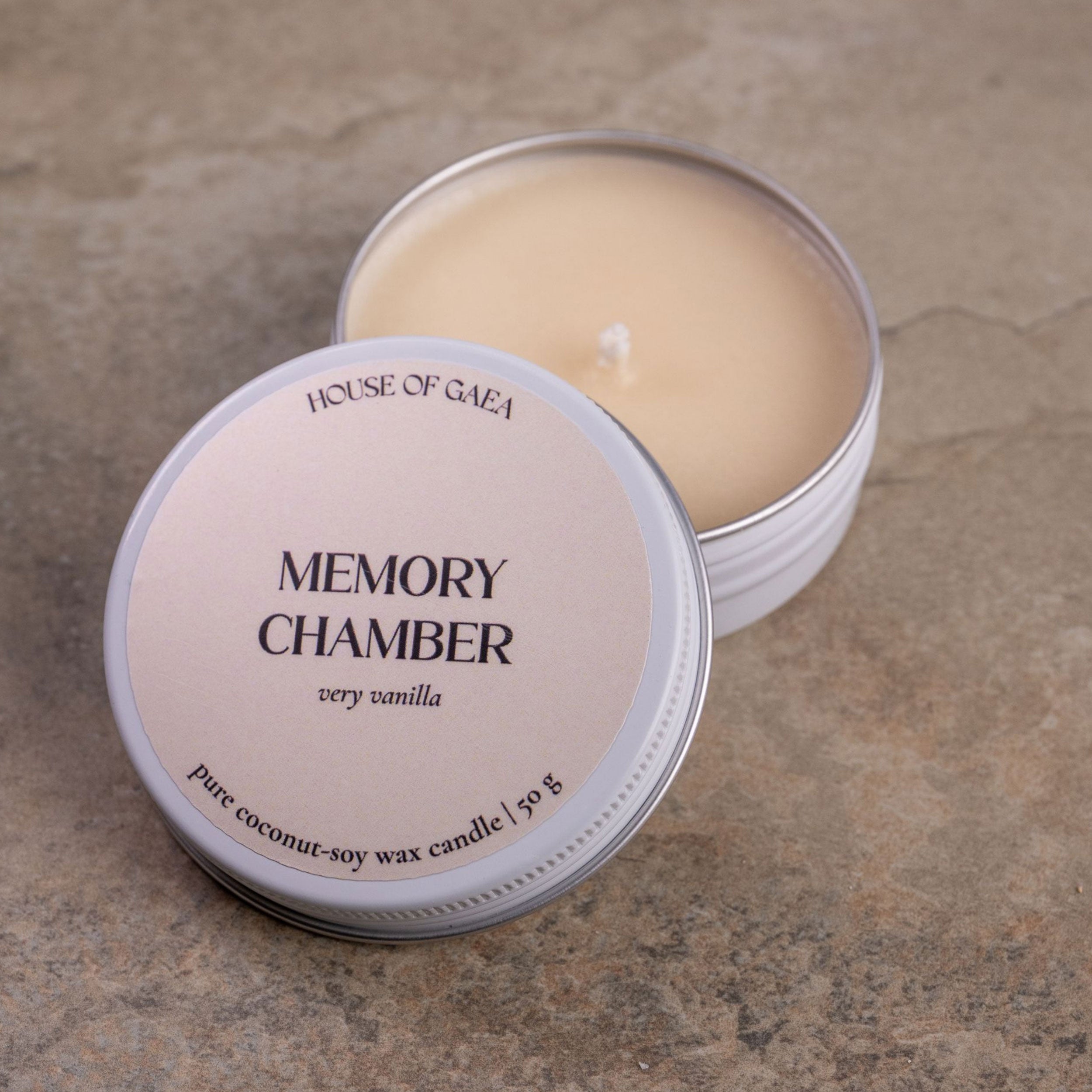Aroma Odyssey Kit